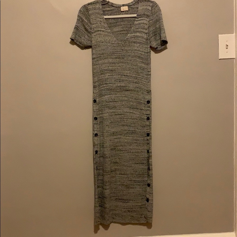 Anthropologie Women’s Knit Dress